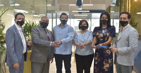 ESPACIOS ACADÉMICOS – 1