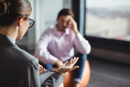 Counseling & Mental Health