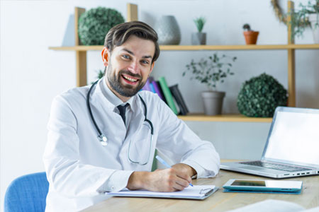 HealthCare Department