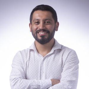 Imagen de Andrés Ortega Ortega