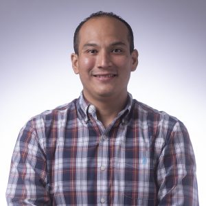 Imagen de Arnaldo Vergara Romero