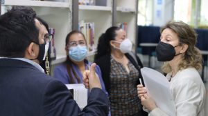 CLAEP Universidad Ecotec en Guayaquil