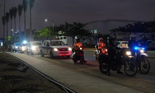 Seguridad Vial en Campus