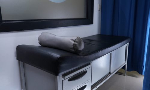 Departamento Médico