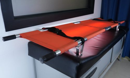 Departamento Médico