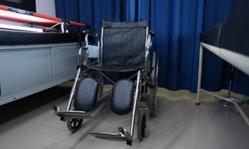 Departamento Médico