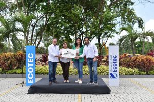 Universidad ECOTEC Campus La COsta