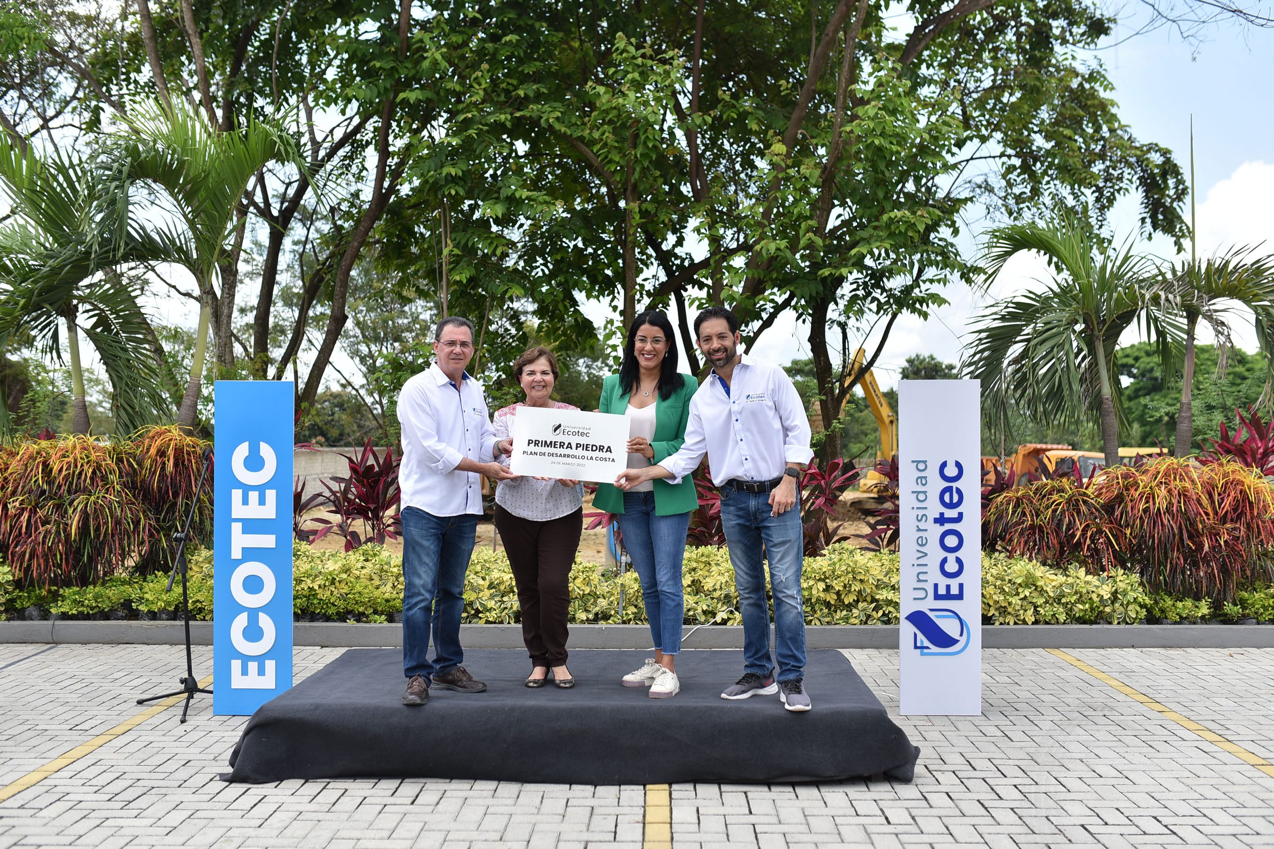 Universidad ECOTEC Campus La COsta