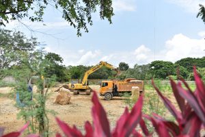 Universidad ECOTEC Campus La COsta