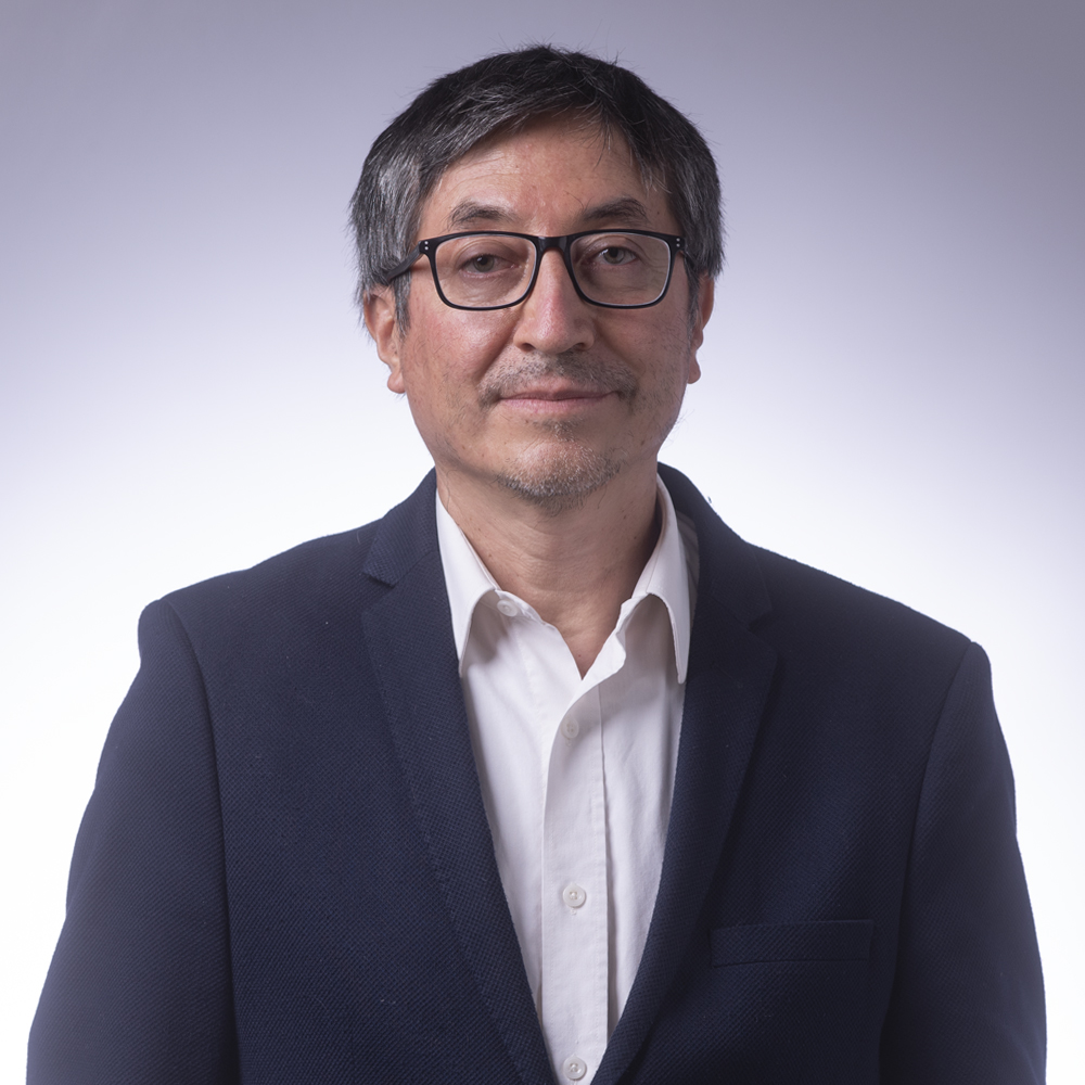 Electrónica y Circuitos