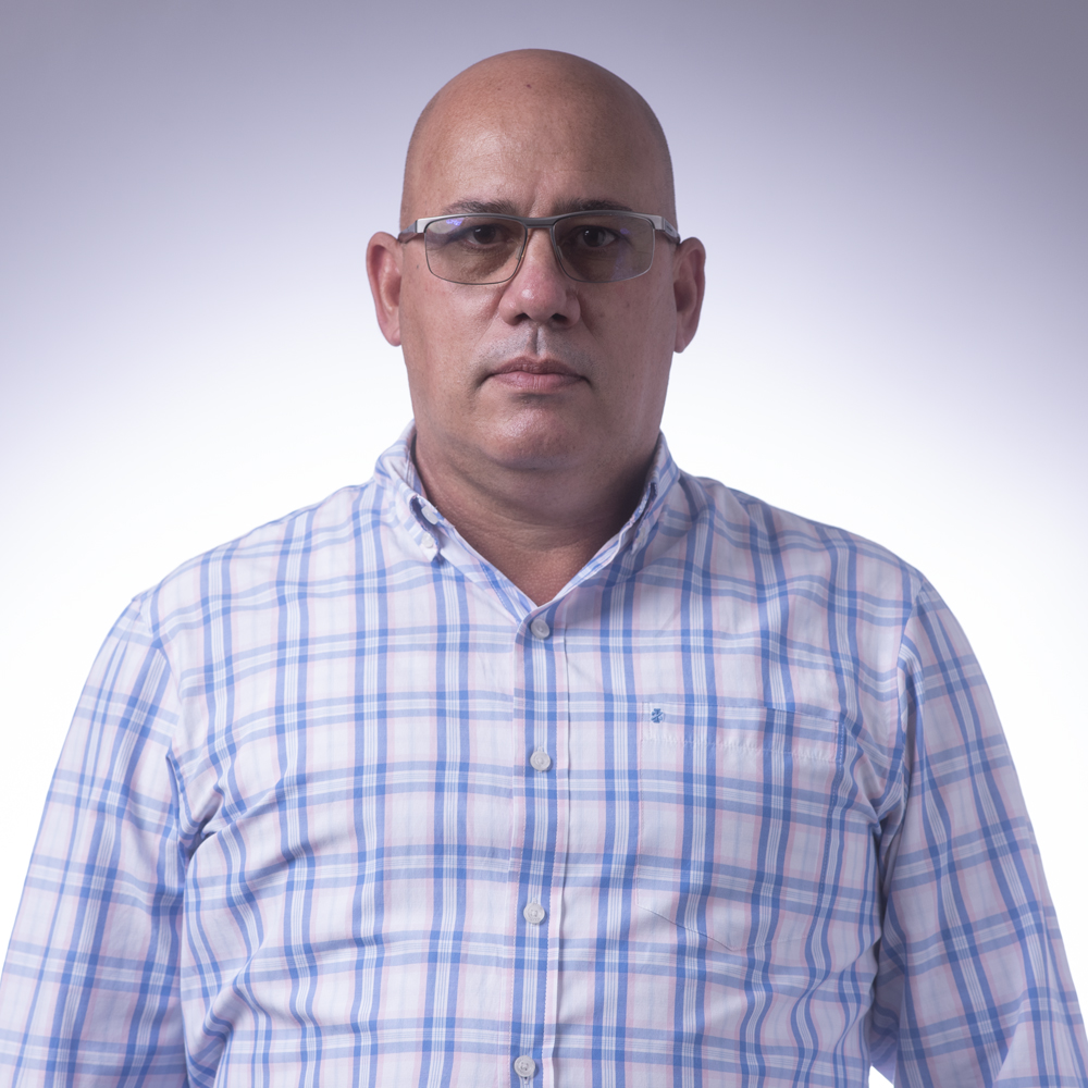 Redes, Infraestructura y Seguridad