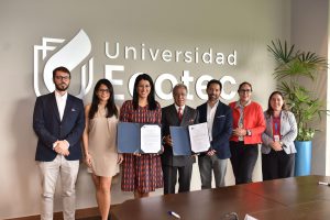 Carrera universitaria de grado y posgrado en ecuador