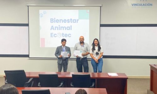 Club de Bienestar Animal