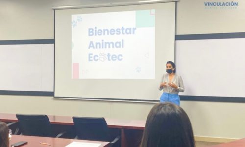 Club de Bienestar Animal