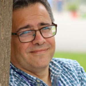 Imagen de César Alcácer Santos