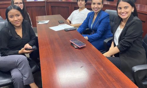 Club de Líderes y Emprendedores