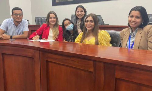 Club de Líderes y Emprendedores