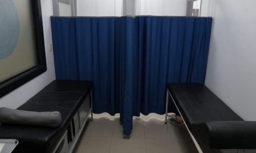 Departamento Médico