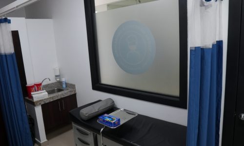 Departamento Médico