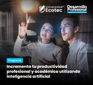 Ecotec - Desarrollo Profesional - Próximos cursos