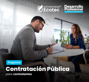 Ecotec - Desarrollo Profesional - Próximos cursos