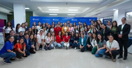 EMPRESAS EN ECOTEC CAMPUS SAMBORONDÓN