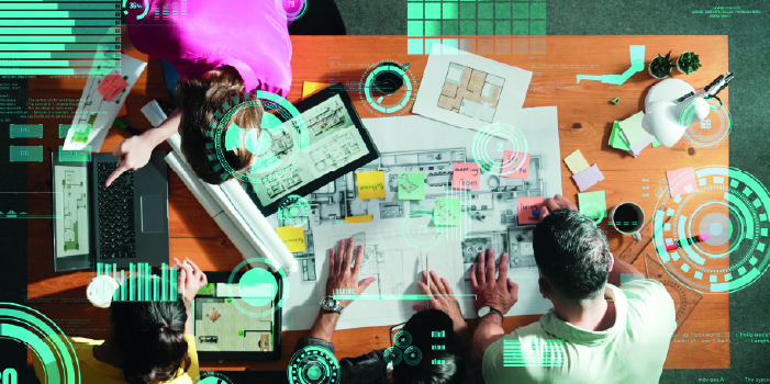 Curso Internacional Estrategia, innovación y transformación digital