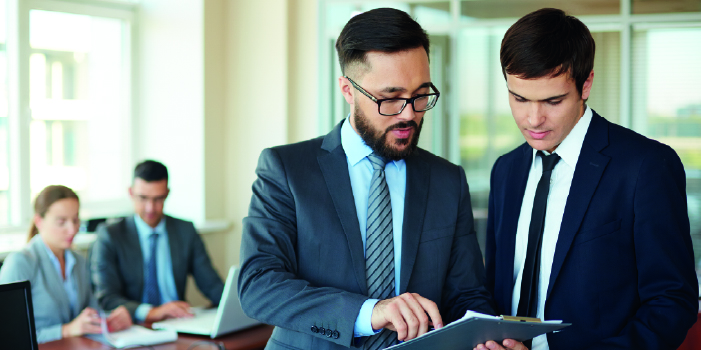 Diplomado en Gerencia Comercial