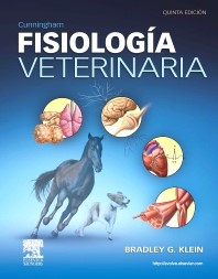 CUNNINGHAM FISIOLOGIA VETERINARIA (5TH EDITION)