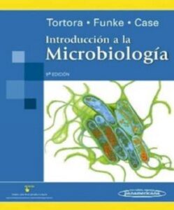 INTRODUCCIÓN A LA MICROBIOLOGÍA