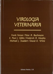 VIROLOGIA VETERINARIA