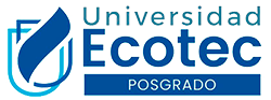 Logo Ecotec Universidad en latinoamerica