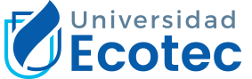 Logo Ecotec Universidad en Guayaquil