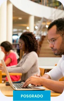 Maestrías y posgrados en universidad tecnológica ECOTEC Ecuador