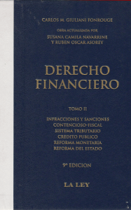 DERECHO FINANCIERO_TII