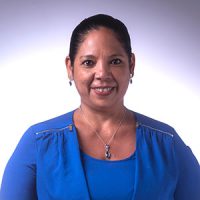 MSc. Mónica Rambay