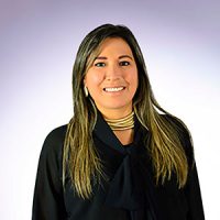 María Isabel Silva, Mgtr.