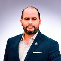 Dr. Carlos L. Salvador F. MD.FACS
