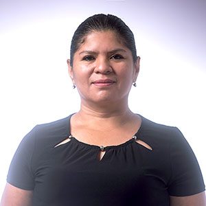 Mgtr. Erika Ascencio Jordán