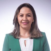 Ing. Johanna Navarro Espinosa, Ph.D.