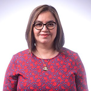 Lcda. Fabiola Coello Arrata, Mgtr.