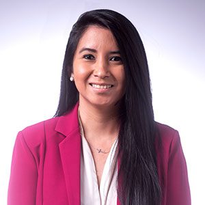 Lcda. Karem Gonzalez Palma, Mgtr.
