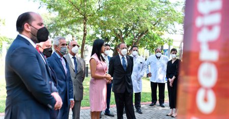 First work session of the Academic-Scientific Council