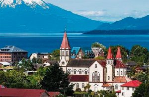 Puerto Varas