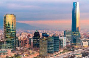 Santiago de Chile