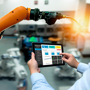 Carrera universitaria de Ingeniería en Mecatrónica