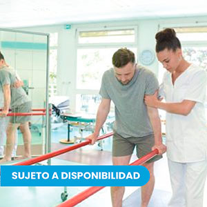 carrera universitaria de fisioterapia en ecuador