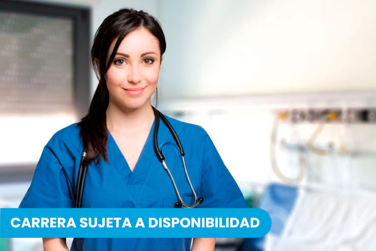 carrera universitaria de enfermería en ecuador