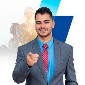 Maestría en Gestión de Ventas Ecuador y España