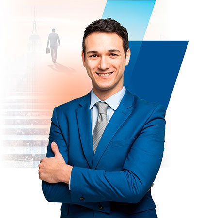 Master in Financial Management and Investment Ecuador and Spain